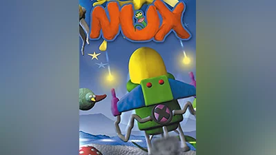 NUX [steam]