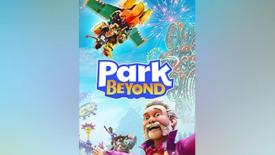 Park Beyond [steam]