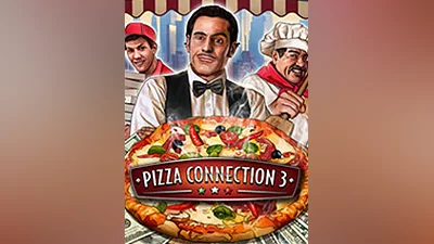 Pizza Connection 3 [steam]