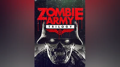 Zombie Army Trilogy [steam]