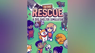 To The Rescue! [steam]