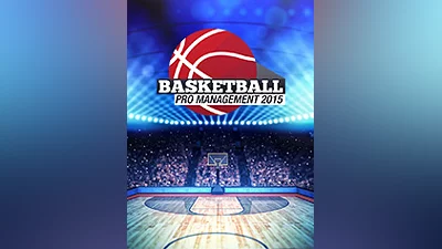 Basketball Pro Management 2015 [steam]