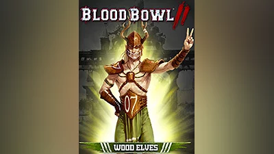 Blood Bowl 2 - Wood Elves DLC [steam]