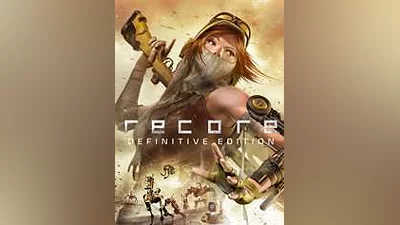 ReCore: Definitive Edition [steam]