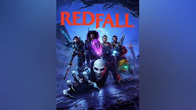 Redfall [steam]