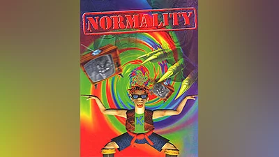 Normality [steam]