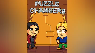 Puzzle Chambers [steam]