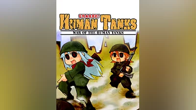 War of the Human Tanks [steam]