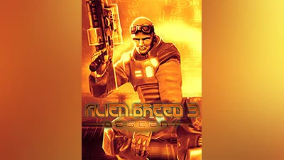 Alien Breed 3: Descent [steam]