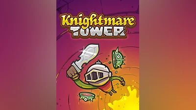 Knightmare Tower [steam]