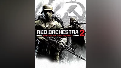 Red Orchestra 2: Heroes of Stalingrad [steam]