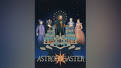 Astrologaster [steam]