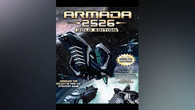 Armada: Gold [steam]