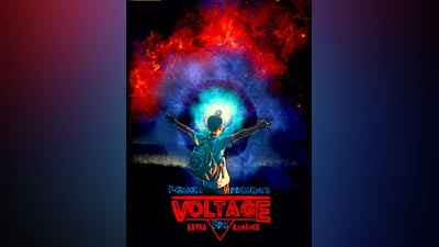 Voltage [steam]