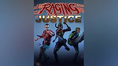 Raging Justice [steam]