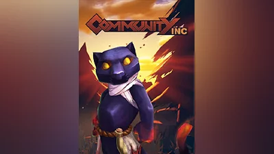 Community Inc [steam]