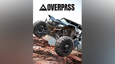 OVERPASS  [steam]