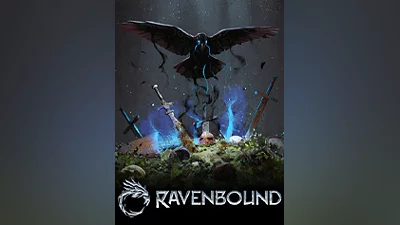 Ravenbound [steam]