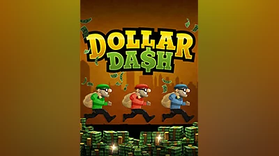 Dollar Dash [steam]