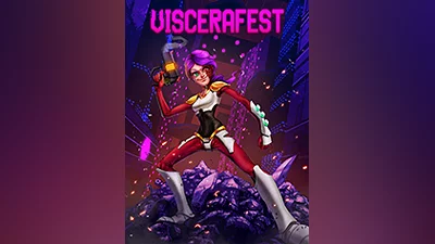 Viscerafest [steam]