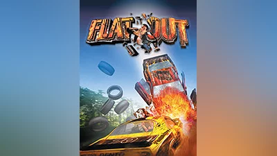 FlatOut [steam]