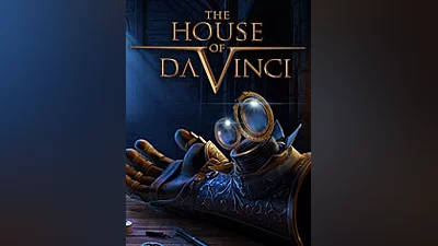 The House of Da Vinci [steam]