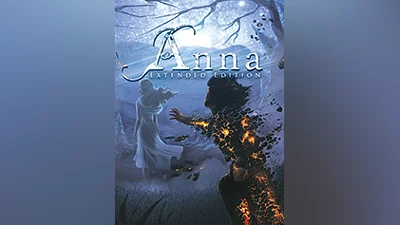Anna Extended Edition [steam]
