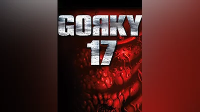 Gorky 17 [steam]