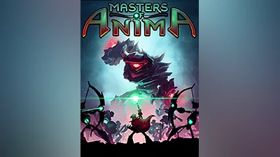 Masters of Anima [steam]