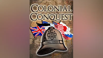 Colonial Conquest [steam]