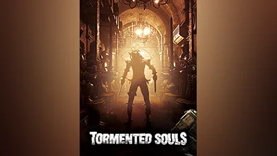 Tormented Souls [steam]