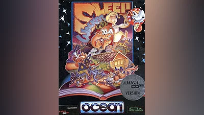 Sleepwalker [steam]
