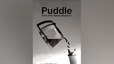 Puddle [steam]