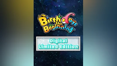 Birthdays the Beginning Digital Limited Edition [steam]