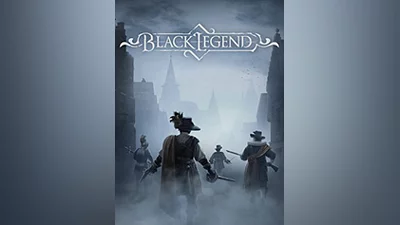 Black Legend [steam]