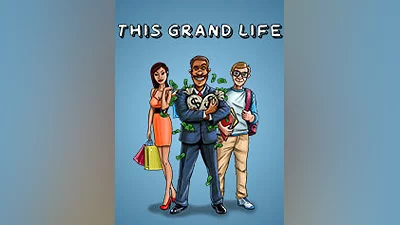 This Grand Life [steam]