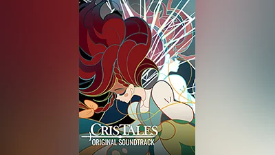 Cris Tales Original Soundtrack [steam]