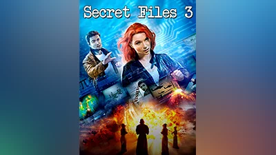 Secret Files 3 [steam]