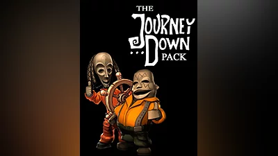 The Journey Down Pack [steam]