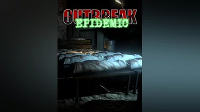 Outbreak: Epidemic [steam]