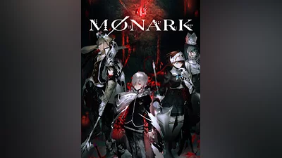 MONARK [steam]