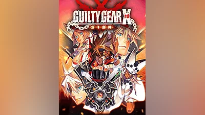 GUILTY GEAR Xrd -SIGN- [steam]