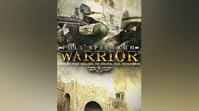 Full Spectrum Warrior Complete [steam]