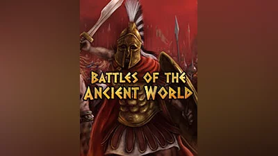Battles of the Ancient World [steam]