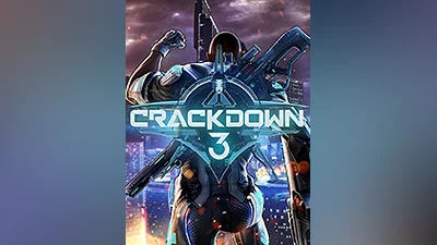 Crackdown 3 [xbox-anywhere]