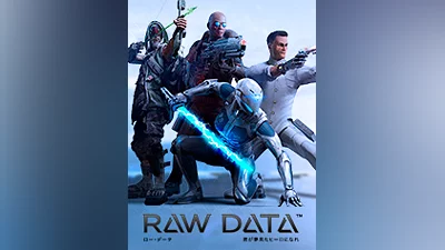 Raw Data [steam]