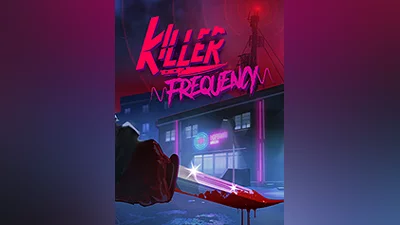 Killer Frequency [steam]