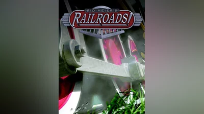 Sid Meier's Railroads! [steam]