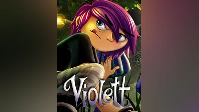 Violett Remastered [steam]