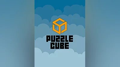 Puzzle Cube [steam]